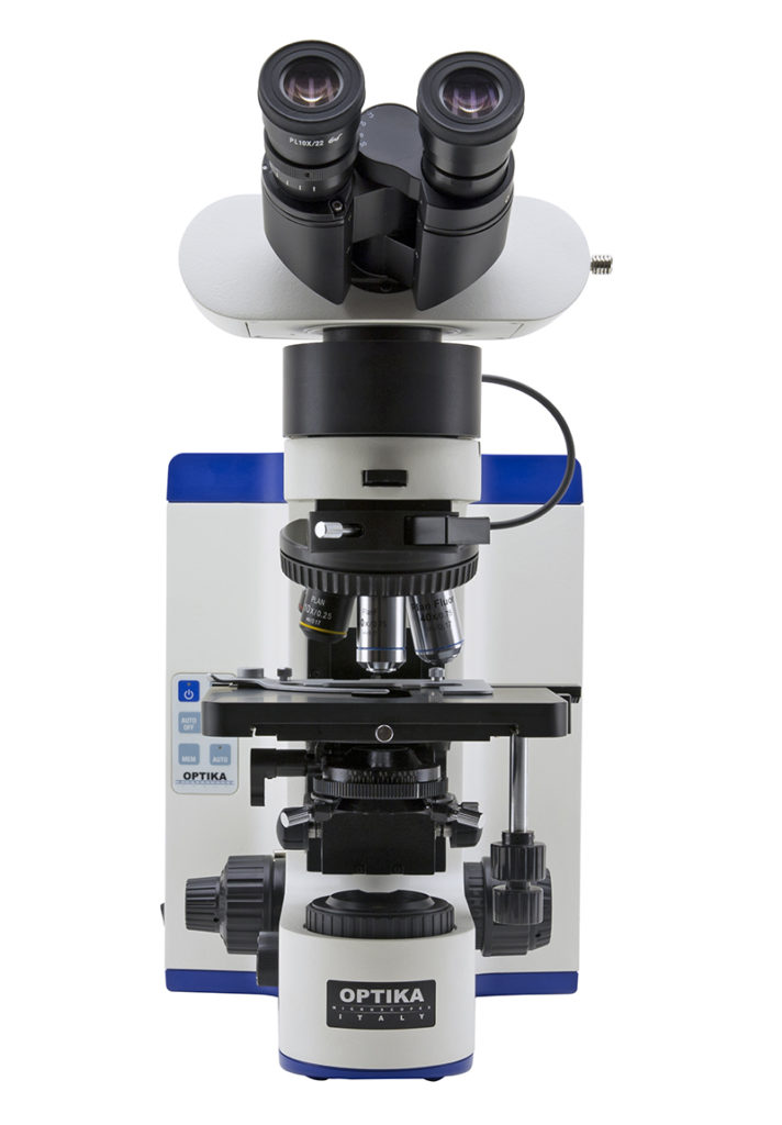 B-1000bf_fronte – OPTIKAMICROSCOPES