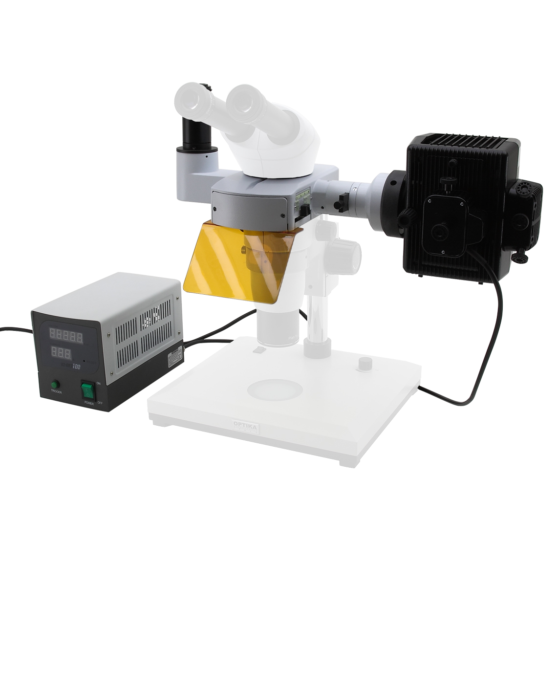 Microscope à immersion - A. KRÜSS Optronic Shop