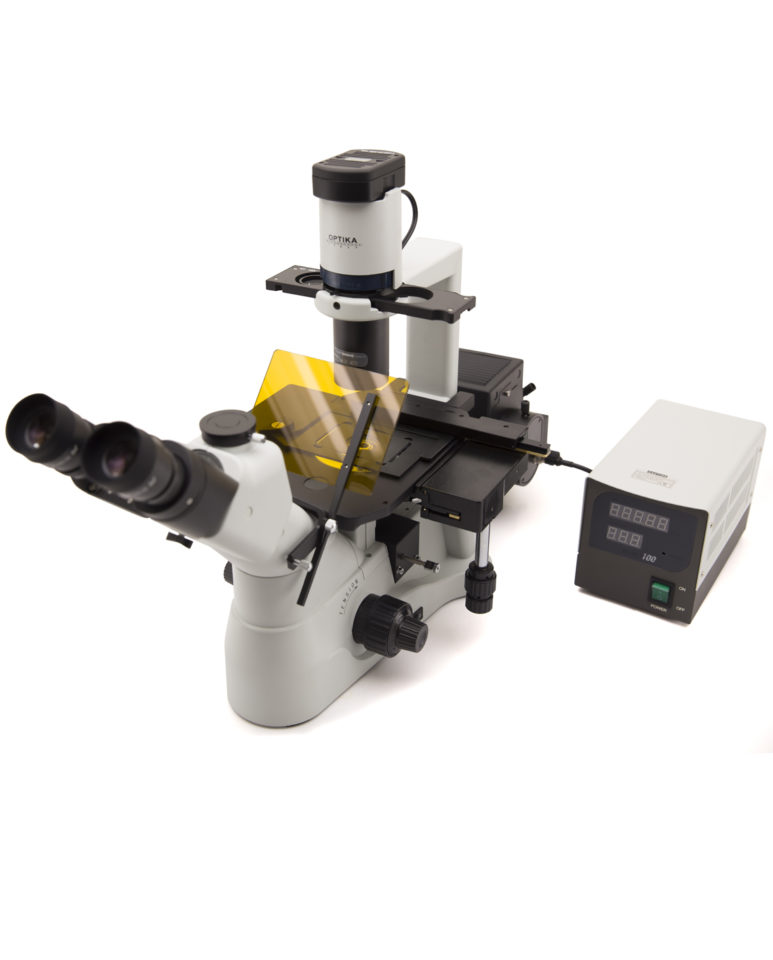 IM-3 Series – OPTIKAMICROSCOPES