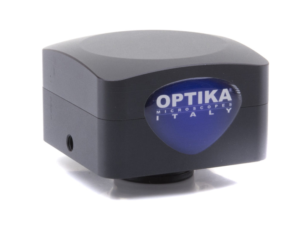 Caméra numérique pour microscope C-B5 - Optika